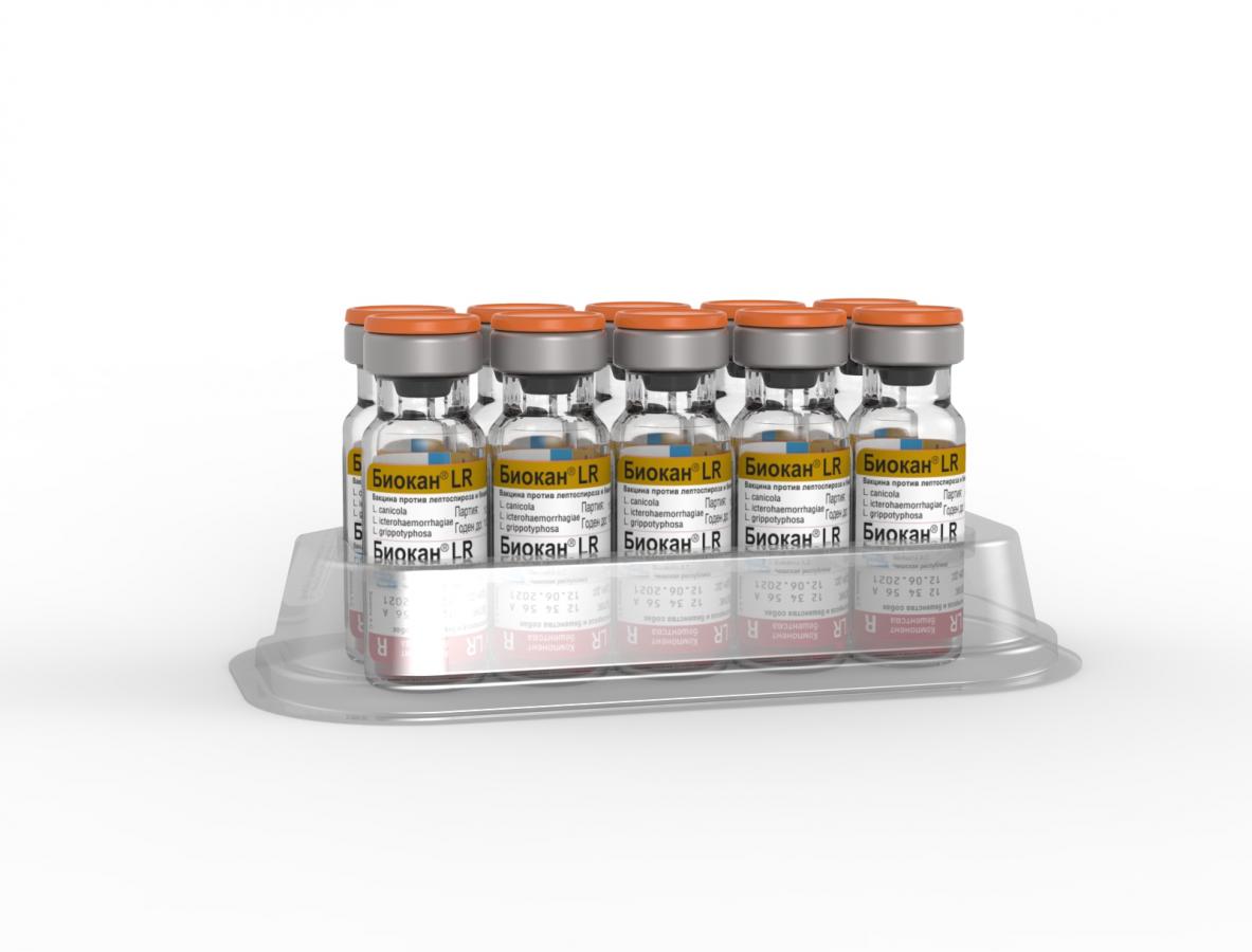 Биокан® LR